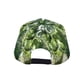 thumbnail image 3 of Gorra Desmarcar Hulk Snapback Ajustable, 3 of 5