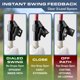 thumbnail image 3 of Entrenador de Swing GoSports para Béisbol/Softbol, 3 of 6