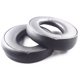 thumbnail image 4 of Almohadilla para auriculares jghcsz Sony PS3/PS4 negra, 4 of 5
