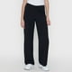 thumbnail image 2 of Pantalón Mujer Color Negro Sastrero Corona, 2 of 5