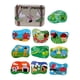 thumbnail image 5 of Juego De Rompecabezas A Juego, Juguetes Educativos Para Niños, Estilo 5, 5 of 5