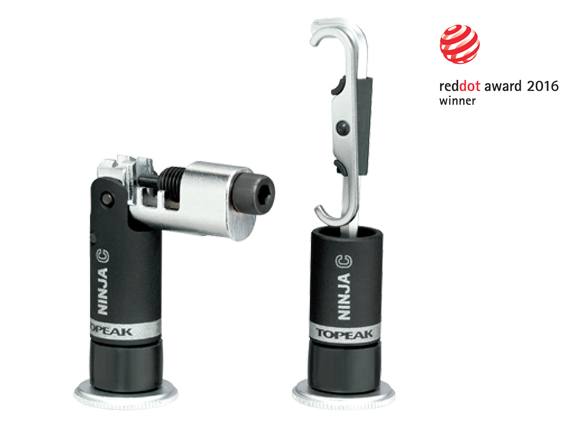 Herramienta Topeak Extractor Cadena Ninja C
