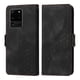 thumbnail image 2 of Carcasa FOXDOCK Samsung Galaxy S20 Ultra de cuero PU, diseño acolchado clásico, protección contra caídas y rayones, 2 of 5