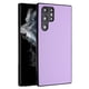 thumbnail image 1 of Funda Antigolpes para Samsung Galaxy S22 Ultra Cubierta Delgada Morado, 1 of 6