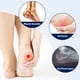 thumbnail image 4 of Taloneras de gel, insertos para fascitis plantar, 3 pares, All One Tech, 4 of 6