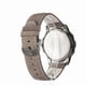 thumbnail image 3 of Reloj Timex Expedition, correa de cuero marrón de metal resistente, 3 of 4