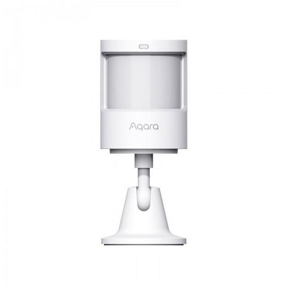 Sensor de Movimiento P1 Zigbee + Homekit