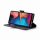 thumbnail image 3 of CaseMe tipo cartera Samsung Galaxy A20/A30/M10S con cierre magnético, RFID, tarjetero, soporte, carga inalámbrica, 3 of 5