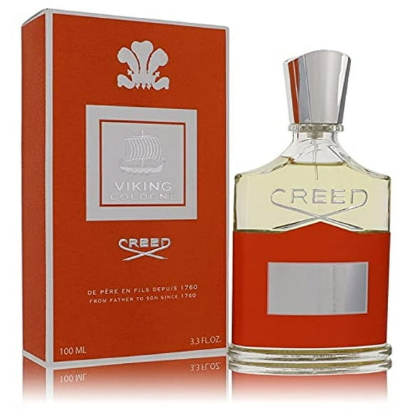 Perfume Creed Viking Cologne 100ml Hombre