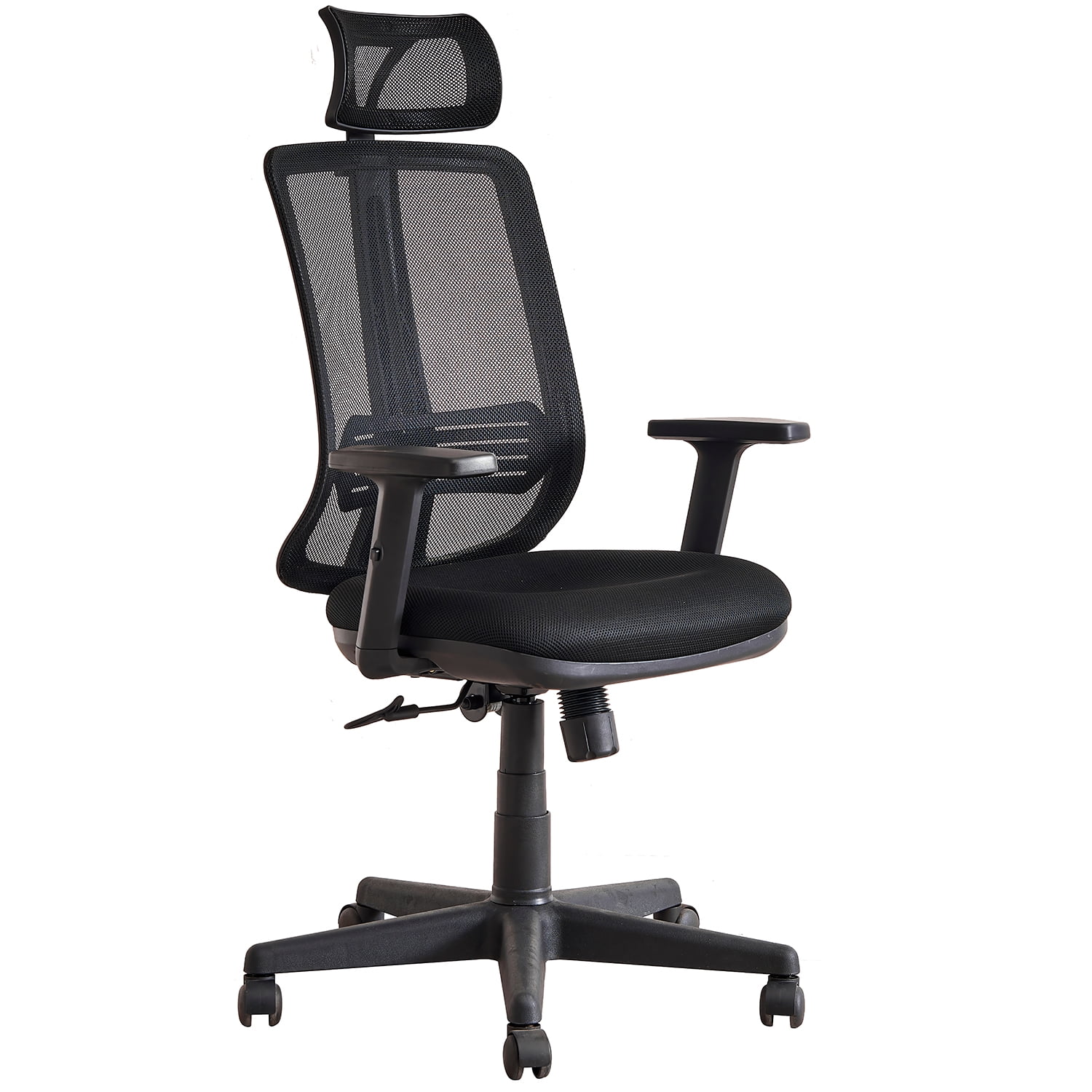 Novahus - Silla De Escritorio Autonomous Full - Negro