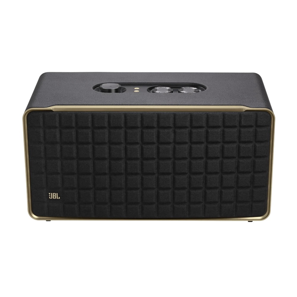 Parlante JBL Authentics 500 negro