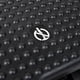 thumbnail image 5 of Foot Rest Mind Reader, ergonómico, ajustable en altura, negro, 5 of 6