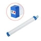 thumbnail image 1 of Lampara Emergencia Portatil Recargable Led 40w, 1 of 5