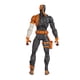thumbnail image 5 of Figura de acción McFarlane Toys DC Essentials UNKILLABLES Deathstroke, 5 of 6