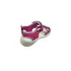 thumbnail image 2 of Sandalia Niña Velcro Fucsia, 2 of 3