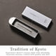 thumbnail image 3 of Varillas de incienso Kyoto Agarwood Japanese Temple Aroma x60, 3 of 6