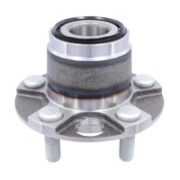 Stp - Maza Rueda Subaru Legacy 1.8 1992 1997