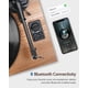 thumbnail image 5 of Sistema HiFi con tocadiscos Bluetooth 1byOne con altavoces de 36 W, 5 of 8