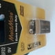 thumbnail image 2 of Batería 9V Gran Capacidad Batería cuadrada 9 v Pila 9v Extra Larga Duración Super Heavy Duty, 2 of 2