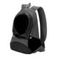 thumbnail image 3 of Mochila Transportadora Para Mascotas, Perros, Gatos, color Negro, Talla L, 3 of 3