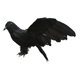 thumbnail image 3 of Pájaro Artificial Realista Del Bosque Para La Decoración Del Hogar Del Jardín Weding Style02, 3 of 5