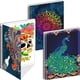 thumbnail image 1 of Set de libros para colorear Kalysky Adult Animals Flowers 3 Books, 1 of 9