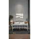 thumbnail image 3 of Cama Fierro forjado modelo Amadeus 2 plazas, 3 of 4