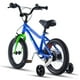 thumbnail image 2 of Bicicleta Royal Baby Chipmunk Summer 12" Azul, 2 of 3