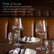 thumbnail image 5 of Juego de 4 copas de vino Gabriel-Glas StandArt de cristal, 480 ml, 5 of 8