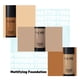 thumbnail image 4 of Base líquida matificante FPS 15 de Note Cosmetics, 30 ml, 4 of 6