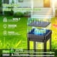 thumbnail image 2 of Luz Solar Exterior KOOPER 8 Unidades 25,6cm LED Impermeable, 2 of 3
