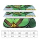 thumbnail image 3 of Kite Man Hell Yeah Bedding Sets Ultra Soft Skin-Friendly Duvet Cover 3 Piece, Cute Comforter Cover Bed Set for Boys Girls Kids, 3 of 5