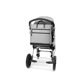 thumbnail image 4 of Mochila Pañalera Trio Gris, 4 of 4