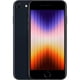thumbnail image 1 of Apple iPhone SE (3rd Generation) 128GB Medianoche - Reacondicionado, 1 of 3