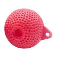 Ioensy - Pelota Para Hacer Ejercicio, Entrenamiento Deportivo, Pelota Para Lanzar A Mano, Para Juegos Al Aire Libre, Mediana Edad, Azul