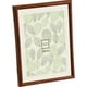 thumbnail image 1 of Marco 40x50 Plastico Simil Madera Bda/Md.90 Mar, 1 of 2
