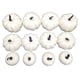 thumbnail image 5 of 12 Uds. Modelo De Calabazas Falsas Mini Calabazas De Espuma Falsas Para Halloween Boda Otoño, 5 of 5