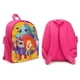 thumbnail image 4 of Ciudad del Gran Árbol Mochila Escolar para Niños y Niñas, Mochila Infantil Ligera de Alta Calidad, Grande y Duradera ROSA, 4 of 6
