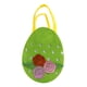 thumbnail image 1 of Bolsa De Pascua Duradera Con Asa Bolsa De Almacenamiento Bolsa De Truco O Trato Bolso De Pascua Estilo D, 1 of 5
