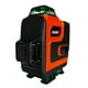 thumbnail image 4 of Nivel Laser Prof. 16 Líneas Redbo RB-4D-16 +trípode+2 Bat. y maleta, 4 of 4