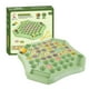 thumbnail image 1 of Juego de Memoria Infantil Rompecabezas Educativo Didactico verde Animales, 1 of 7