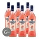 thumbnail image 1 of Pack X 6 Licor Spritz Hibiscus - Coctel 1000 Cc, 1 of 3
