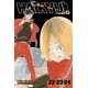 thumbnail image 1 of Libro Viz Media Haikyu!! Vol. 8 (Vols. 22‑24), 1 of 1