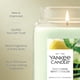 thumbnail image 3 of Scented Candle Yankee Candle enfriador de pepino y menta, 650 ml, 3 of 8