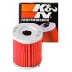 thumbnail image 1 of Filtro de Aceite K&N KN-132 de Alto Rendimiento Premium, 1 of 6