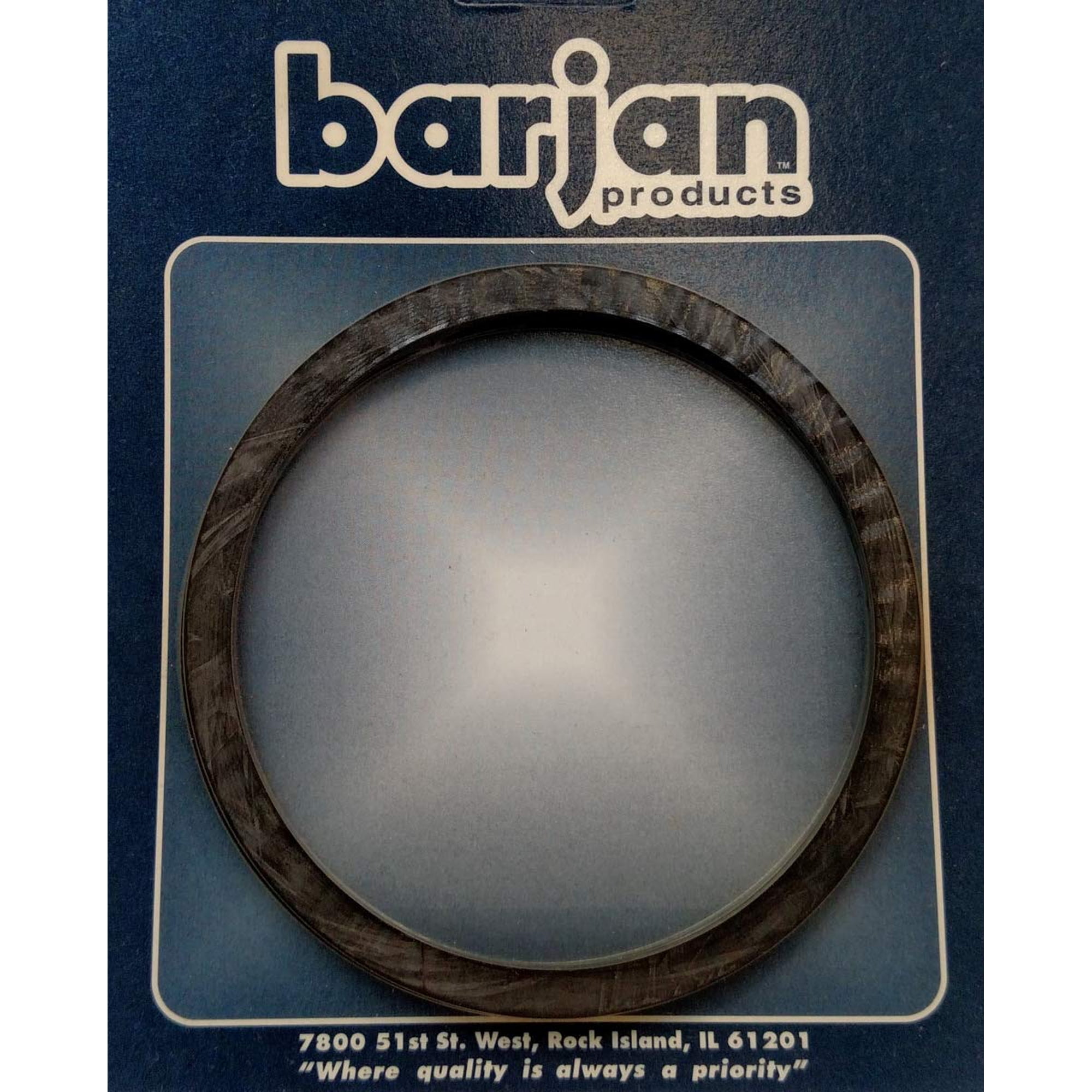Tapón De Gasolina De Neopreno Para Cd, Paquete De 2 Unidades, Barjan