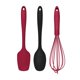 thumbnail image 2 of Juego de Utensilios de Cocina de Silicona TSV Arizona Cardinals - 3 Piezas, 2 of 3