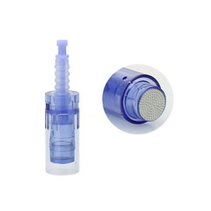 Kimale - Cartucho Dermapen Dr. Pen A1 Y A6 Nano Round Pack 10