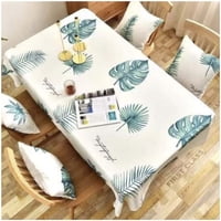 Wyj Hogar - Mantel Impermeable Antimanchas 140X220 Cm M37