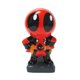 thumbnail image 1 of Banco de monedas de cerámica Silver Buffalo Deadpool Chibi Stance, 1 of 4